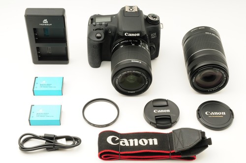 Canon eos 760d 8000d rebel - /8000d,