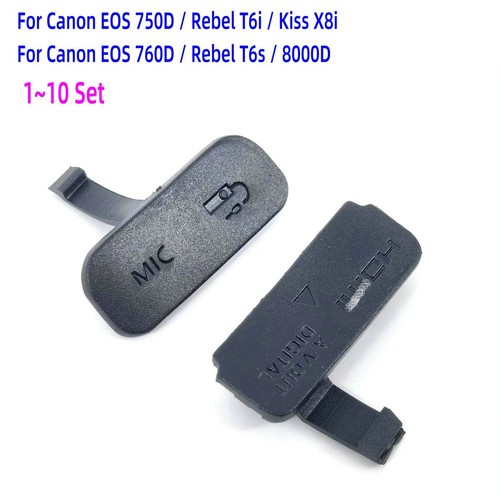 Per canon eos 750d - per,