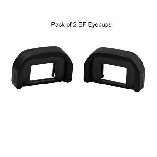Oculare per canon eos - ef,