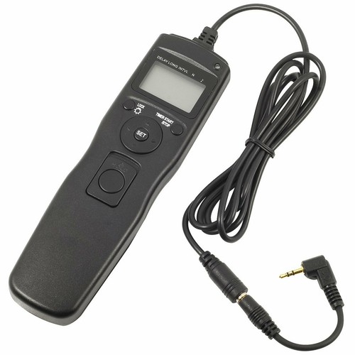 Telecomando lcd timer - lcd,