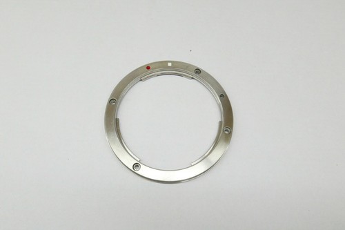 Anello baionetta per canon - baionetta,
