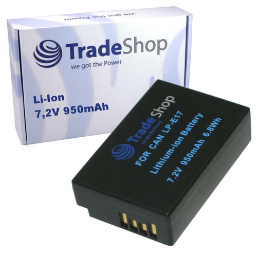 Trade shop batteria 7 - trade-shop, 7,2v-7,4v