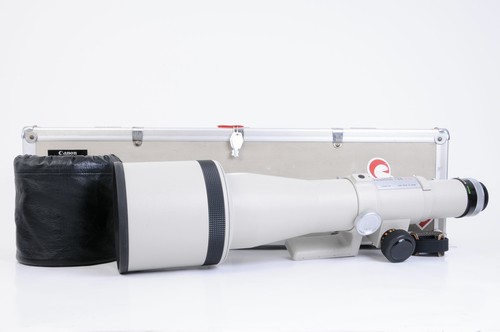 Canon 800mm s - 800mm, s.s.c