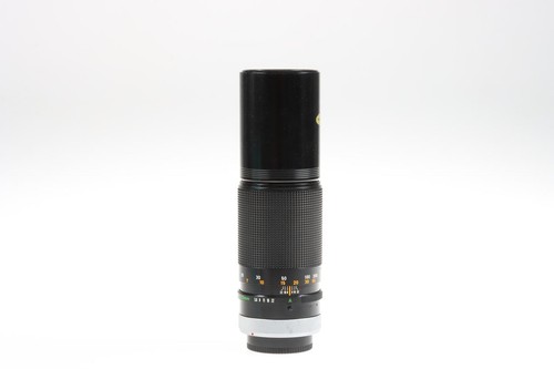 Canon 300mm s - fd,