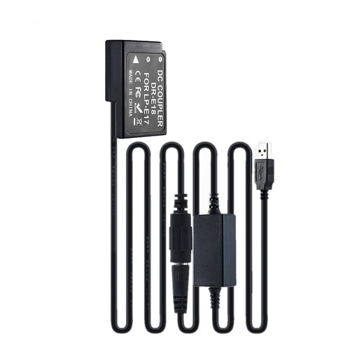 E18 accoppiatore lp e17 - dr-e18, dc