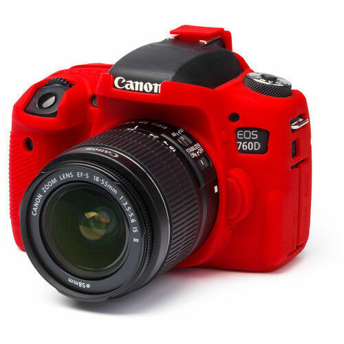 Easycover canon 760d - easycover, t6s