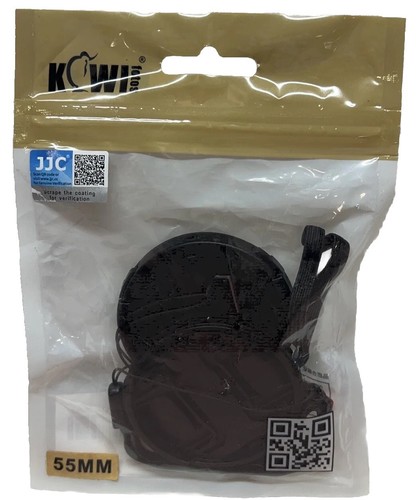 Kit pezzi tappo obiettivo - kit, 2