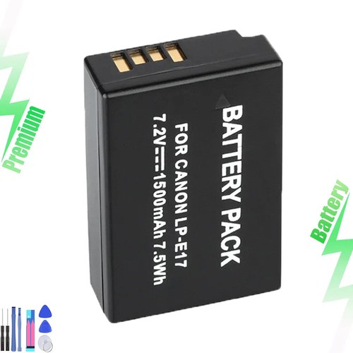 Per canon e17 1500mah - per,