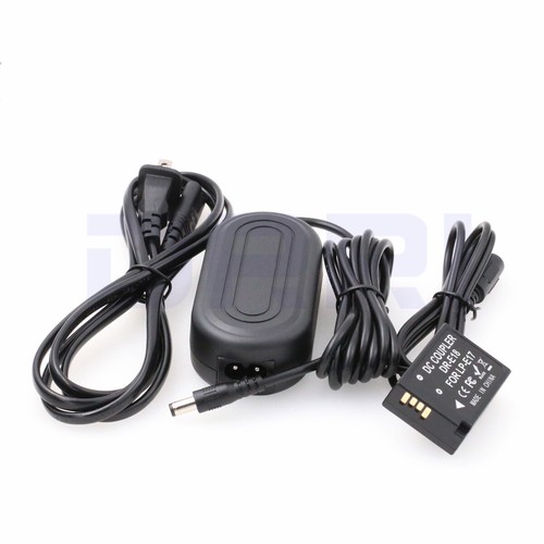 Kit adattatore ack e18 - ac, +