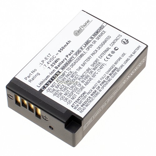 Batteria agli ioni litio - di,