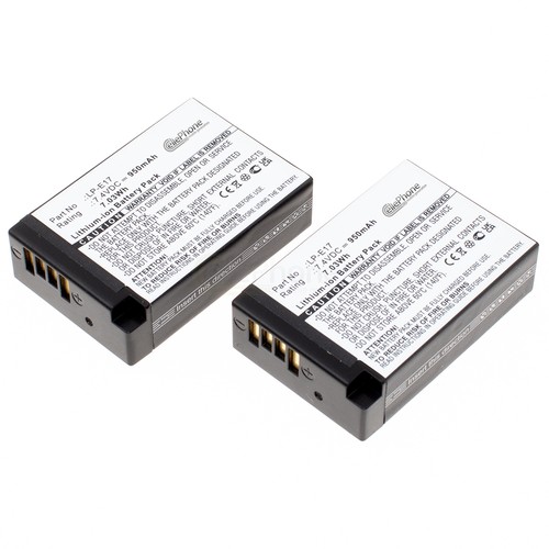 Set batterie agli - set,