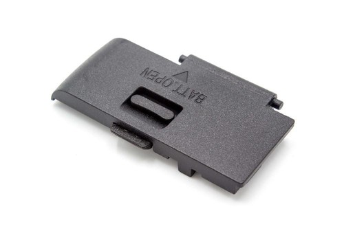 Sportello vano batteria per