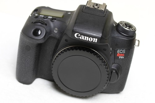 Canon eos t6s 2 - 760d), 24,2