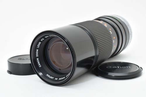 Canon 100 200 - 100-200, s.c