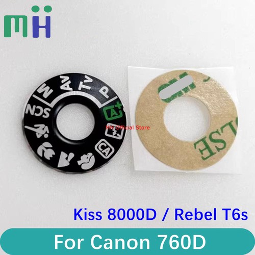 Nuovo per canon - nuovo, eos