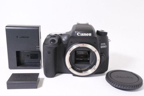 4200 scatti come - [, canon