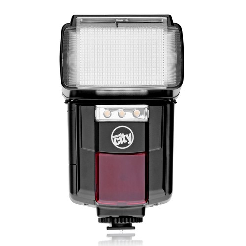 Flash rimbalzo automatico - a,